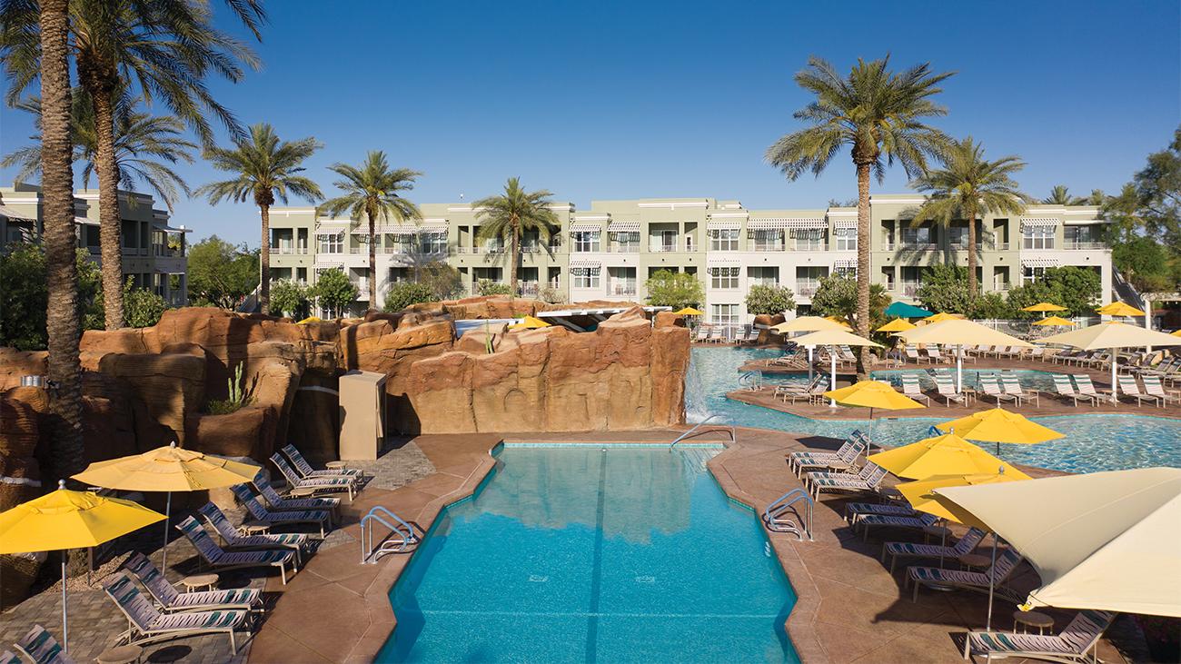Lap Pool